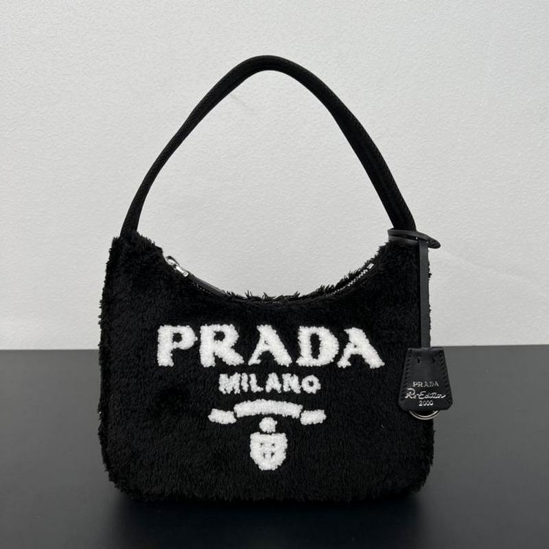 Prada Handbags 39